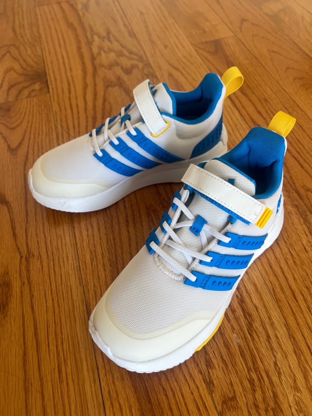 Adidas Boys Lego Sneakers